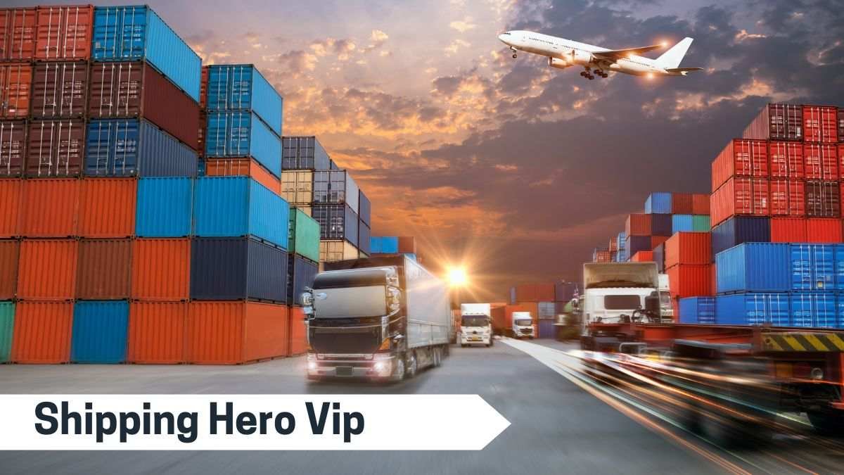 Shipping Hero Vip