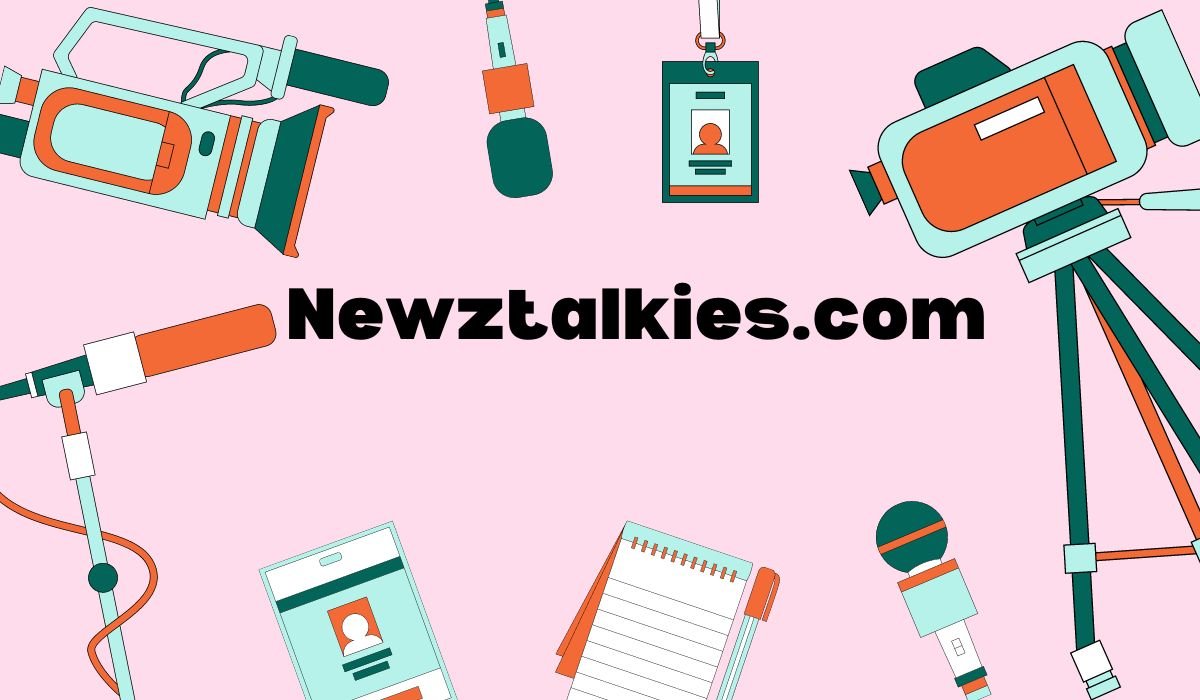 Newztalkies.com: The Ultimate Source for Varied News