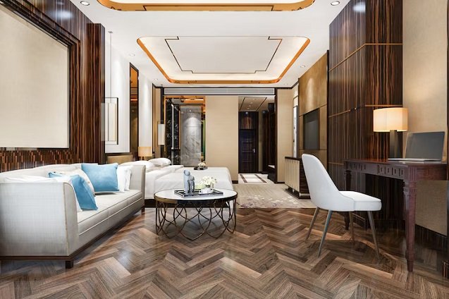 Parquet Perfection: How to Choose the Right Parquet Flooring Design for Your Space