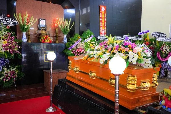 Navigating Funeral Services in Singapore