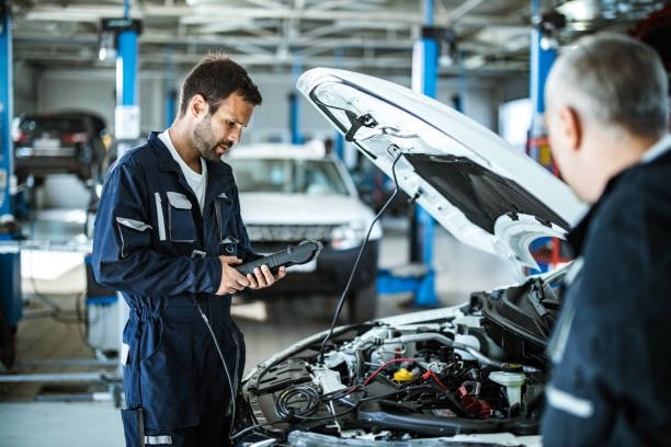 Safety in the Road: The Importance of Car Inspection
