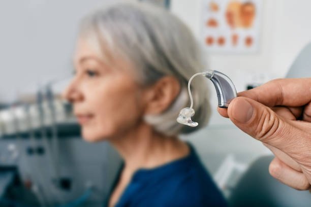 Exploring Hearing Aid Centers in the Philippines: Nurturing Auditory Health and Well-being